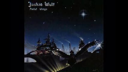 Jackie Wulf - We'll Be Strong (1988)