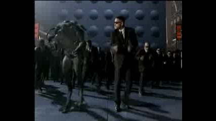 Men in Black - Soundtrack Video Will Smith
