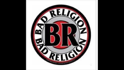 Bad Religion - Avalon 