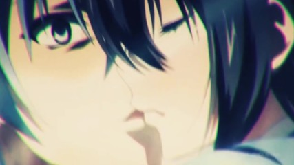 Amv Strike The Blood - Hurricane