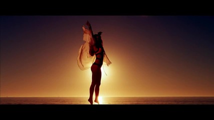 Inna ft. Daddy Yankee - More Than Friends