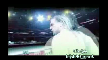 Triple H - Addicted [mv]