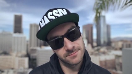 Jack Beats - Beatbox (official 2o14)
