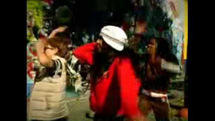 на Crazy Frog - Crazy Frog In The House