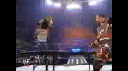 Wwe - Go Get The Table