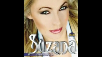 Suzana Jovanovic - Baksuze 
