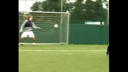 Billy Wingroves Learn Freestyle Football