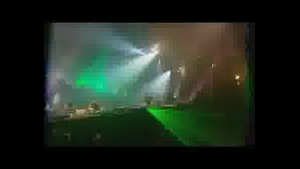 Noize Suppressor Live 2008