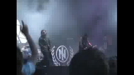 Ill Nino - I Am Loco Live