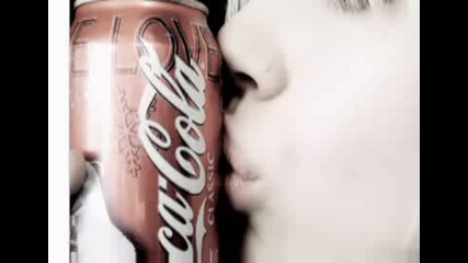 Coca - Cola = Life (((: