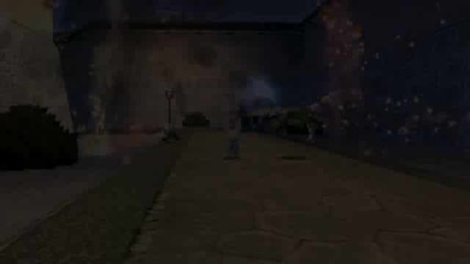 Mini Ninjas Launch Trailer