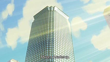 Pretty Guardian Sailor Moon Crystal Episode 28 English Sub