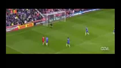 Fernando Torres Top 10 Goals