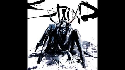 Staind -now