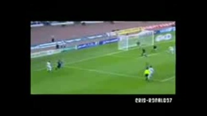 C Ronaldo Skills