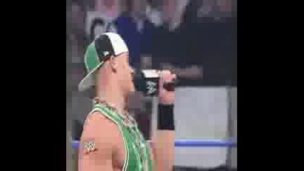 John Cena
