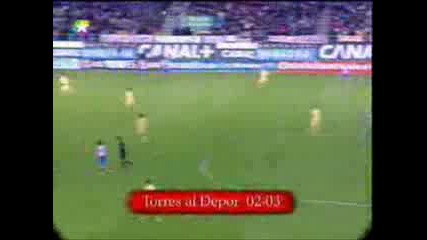 Клипче за Торес, посветено на kami1997 