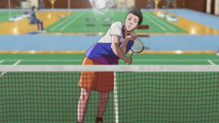 Hanebado! - 10 ᴴᴰ
