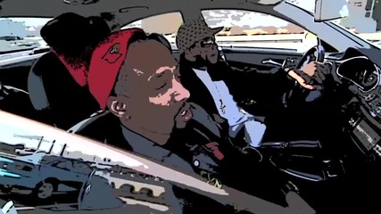 Nappy Roots - Know Bout Memov 