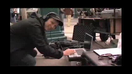 Послание на народите - за един по - добър свят! 