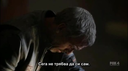 House M.d. Сезон 6 Епизод 22 [5/5] bg превод