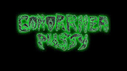Gonorrhea Pussy - Vaginal Shotgun Death