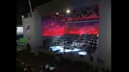 Michael Bolton - Can I Touch You...there