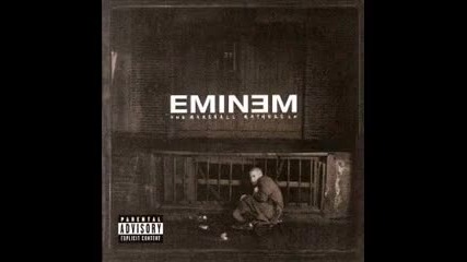 Eminem - Kim 