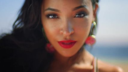Tinashe - Superlove ( Официално Видео )