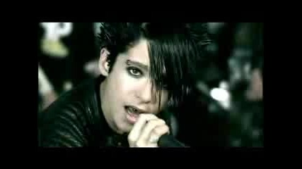 Tokio Hotel - Durch Den Monsun 