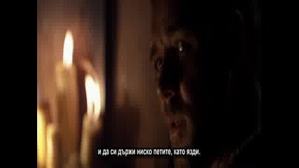 [ Bg Sub ] Gladiator / Гладиатор - 5/6