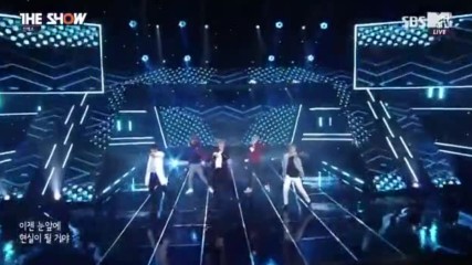 604.0418-1 2gether - Inh, Sbs Mtv The Show E109 (180417)
