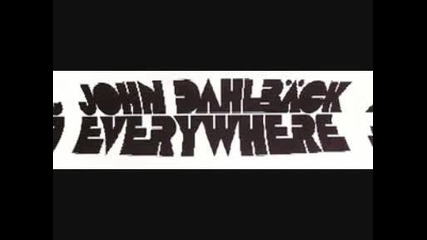 John Dahlback - Everywhere