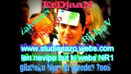 erdcan 2010 tallava