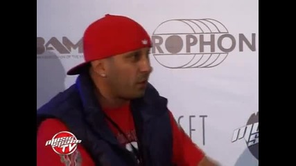 Big Sha - Нямам милиарди, имам мечти и си ги гоня
