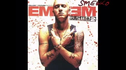 Eminem - The Hits And Unreleased Vol 2 - Nuttin To Do (ft. Royce Da 59) 