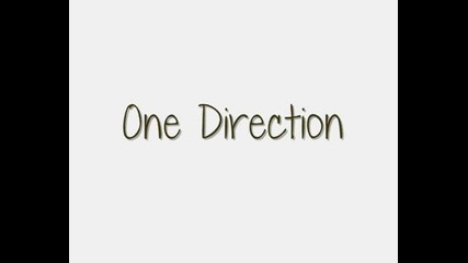What Makes You Beautiful - One Direction (lyrics)
