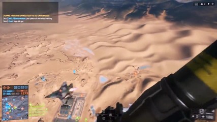 Battlefield 4 - Sureshots | Episode 8