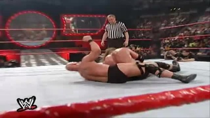 Wwf No Way Out 2001 - Triple H срещу Steve Austin - Три нива до ада - Част 2/4