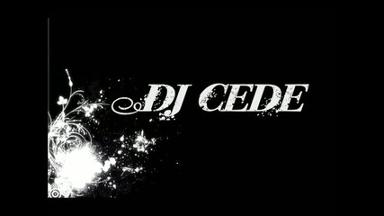 Dj Cede - Electro House 2011