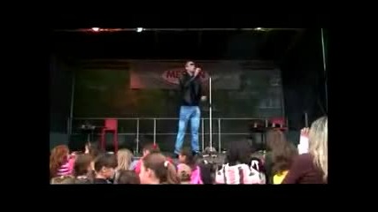 Благотворителен концерт част 5 