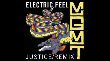 hsq* Mgmt - Electric Feel ( Justice Remix ) 
