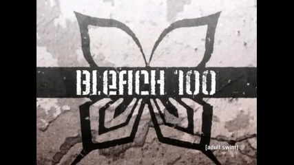 Bleach Episode 100 English Dubbed