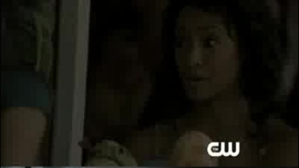 Vampire Diaries - Episode 2.02 - Brave New World - Promo 2 