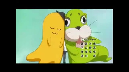 ~ Code Geass ~ Opening 5