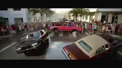 Step Up 4 Official Teaser Trailer - Miami Dance Movie (2012)
