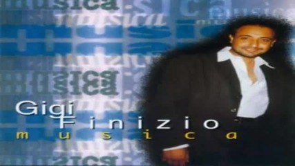 Gigi Finizio - 4. Na rosa blu
