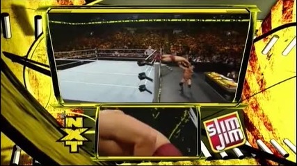 Daniel Bryan срещу Chris Jericho