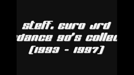 Time Machine - Run Away (interplanetary mix)
