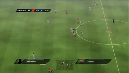 Fifa 10 - Online Golove Hd 